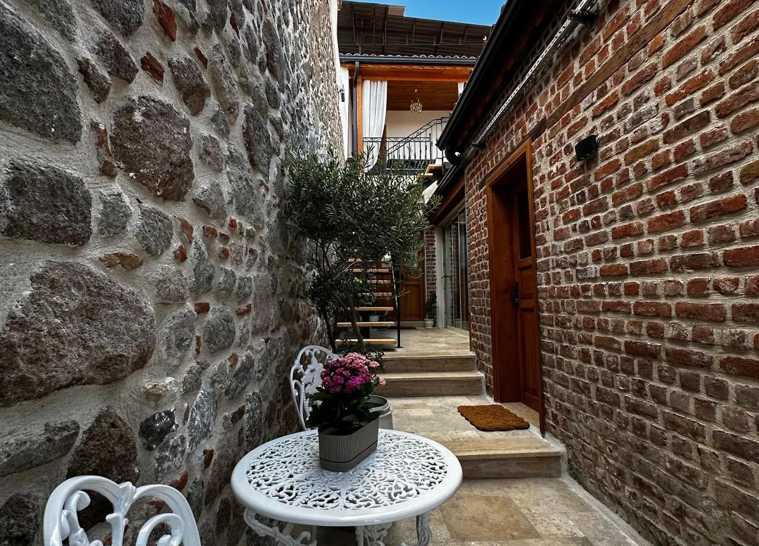 Villa Rhea Guesthouse - Pergamon Bergama