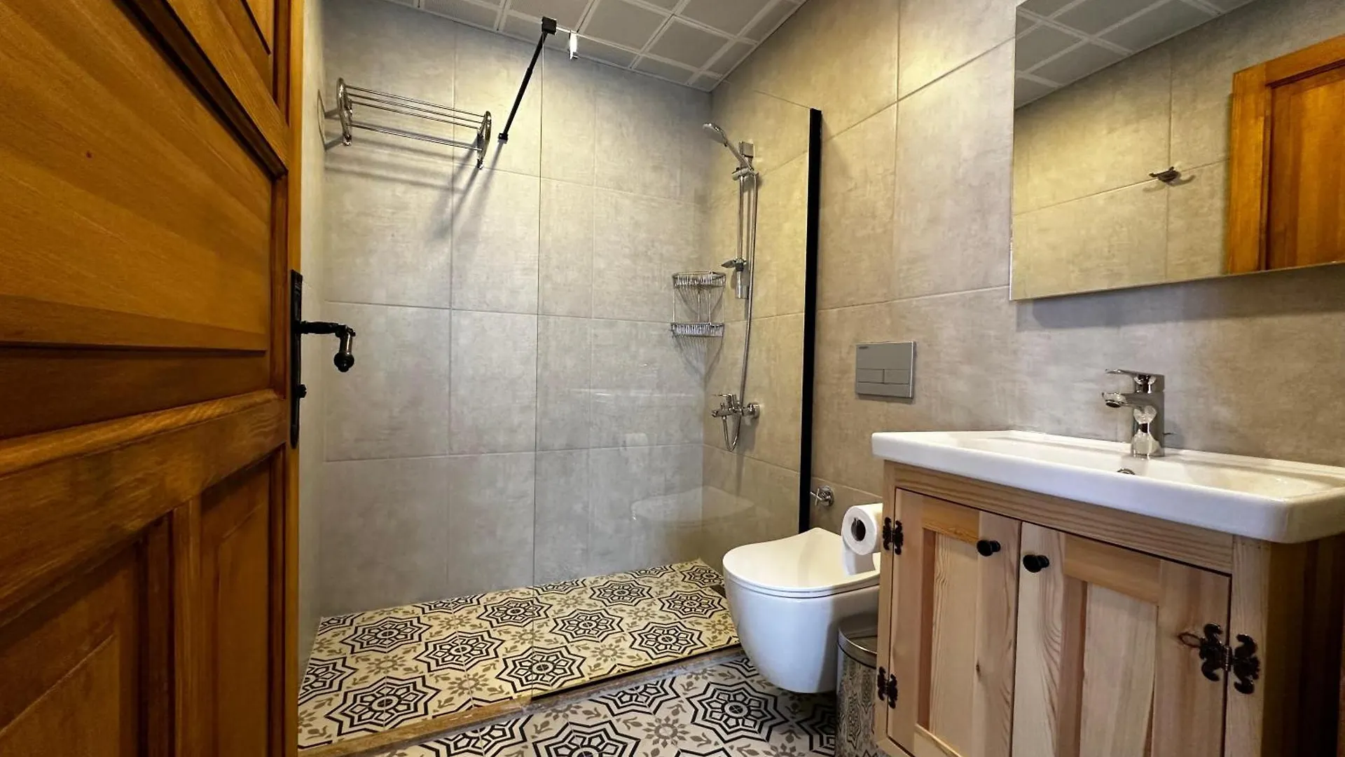 Rhea Guesthouse - Pergamon Bergama Villa