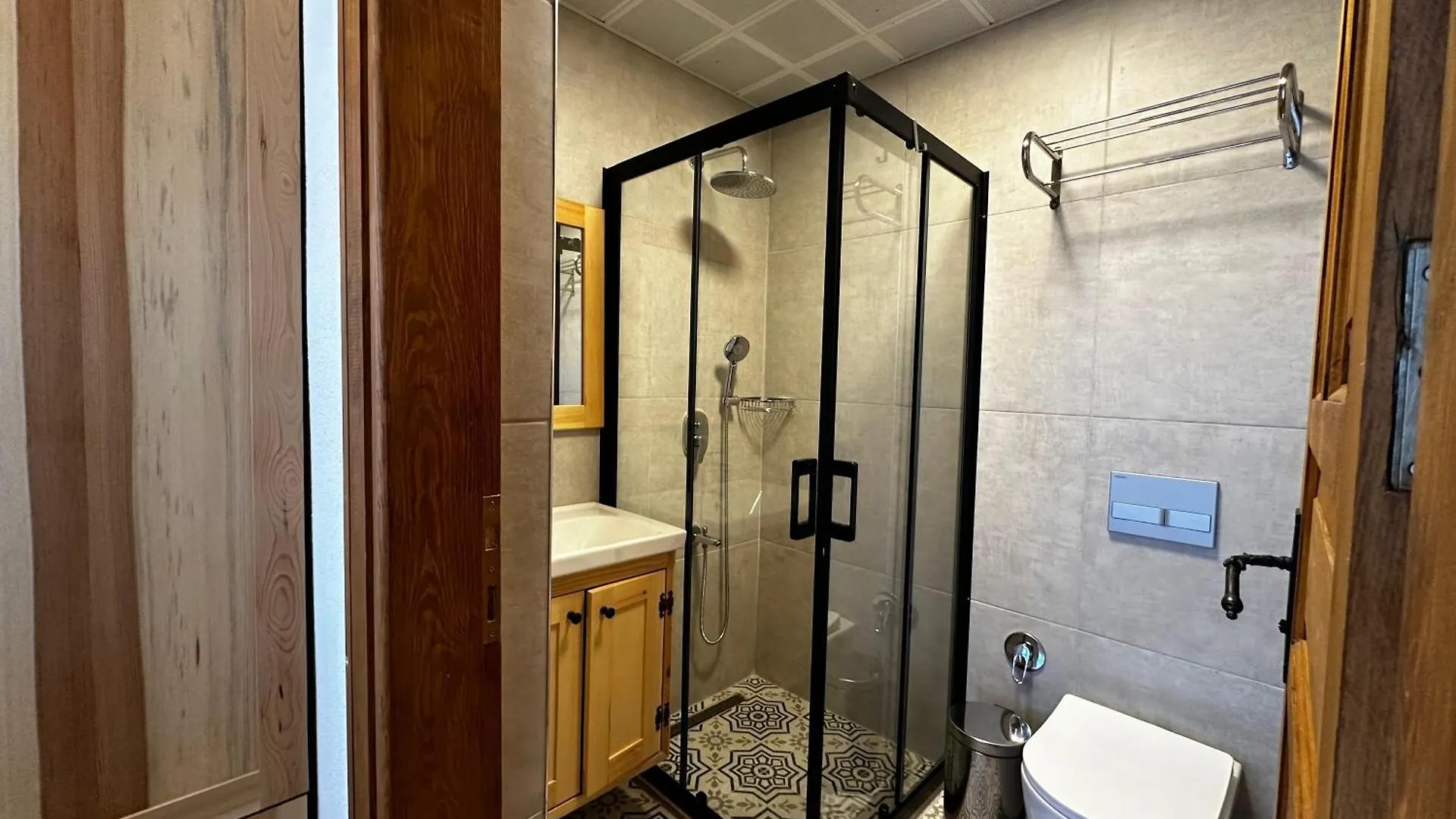 Villa Rhea Guesthouse - Pergamon Bergama