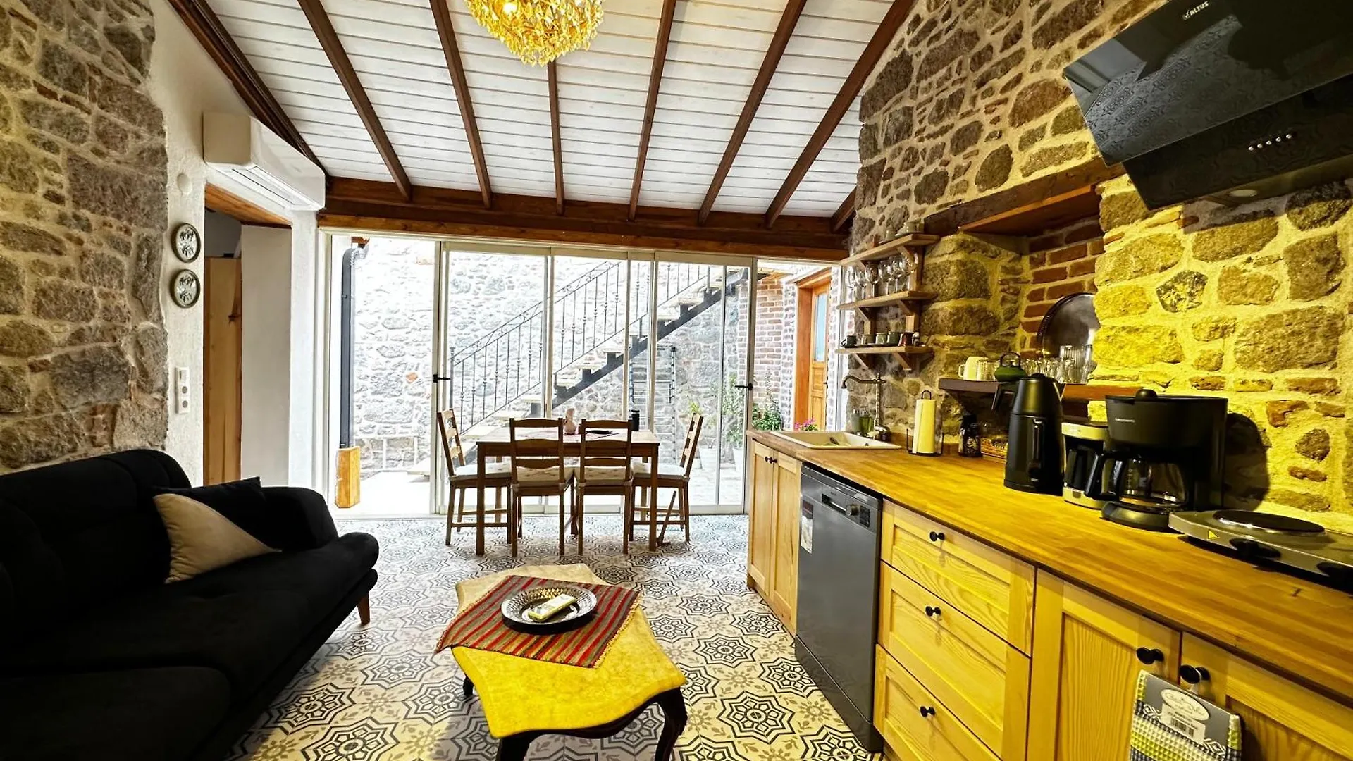 Villa Rhea Guesthouse - Pergamon Bergama